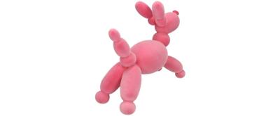 Balloon Dog Pink